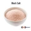 Black Salt