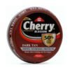 Cherry Blossom Shoe Polish Darktan