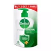Dettol Original Liquid Handwash