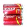 Eveready Red Heavy Duty