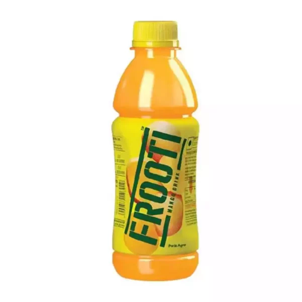 Frooti Mango Drink