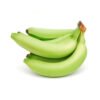 Green Banana