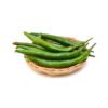 Green Chilli