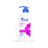 Head Shoulders Anti Dandruff Smooth Silky Shampoo