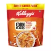 Kelloggs Corn Flakes Real Almond & Honey