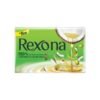 Rexona Silky Soft Skin Coconuts Olive Oil Soap