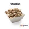 Salted Pista