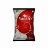 Black Salt Powder
