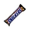 Snickers Chocolate Bar
