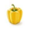Yellow Capsicum