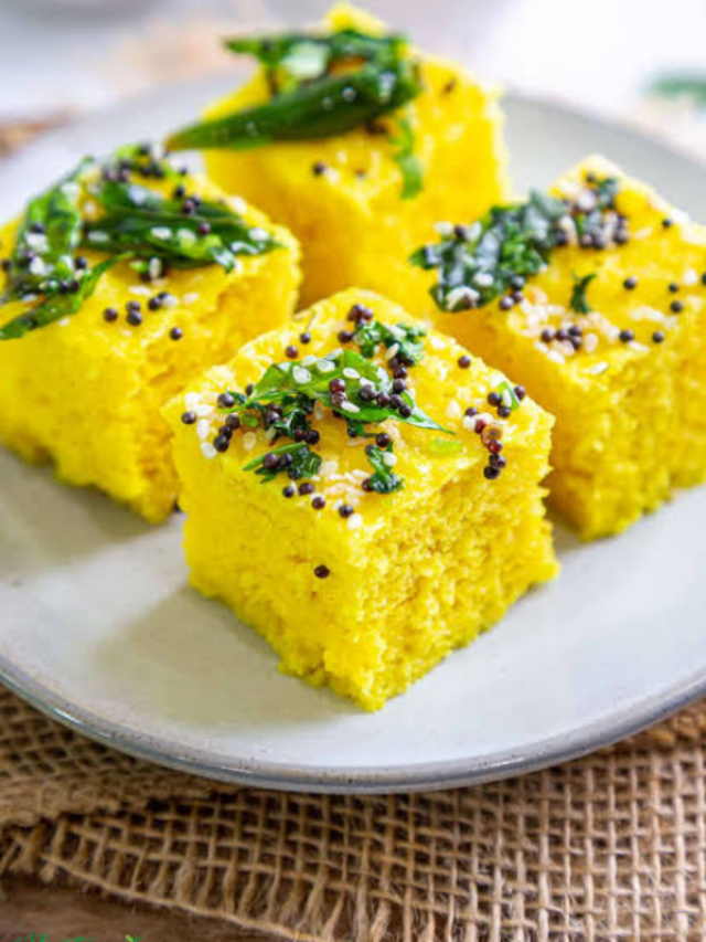 how to make dhokla at home know recipe