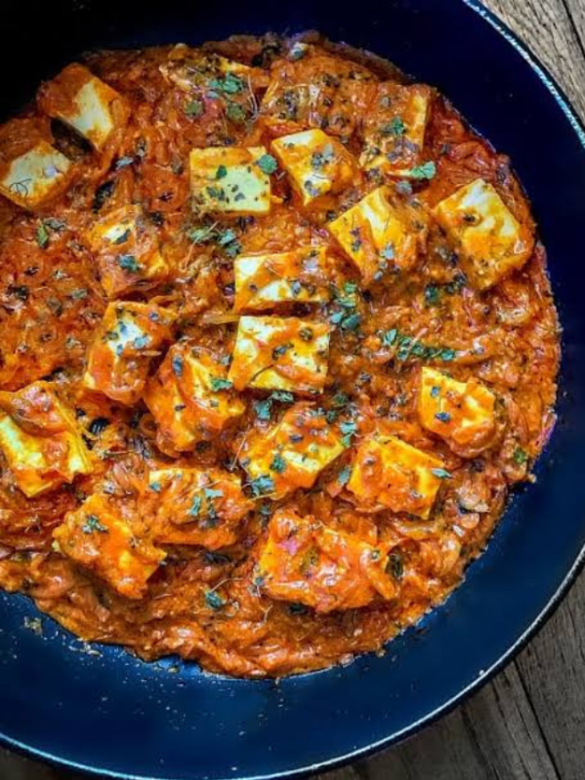 how to make achari paneer at home know recipe