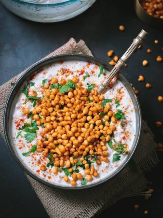 how to make raita in summer know tips